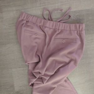 New York and Co. Jogger work pants